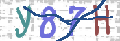 CAPTCHA изображение