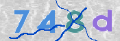 CAPTCHA изображение