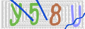 CAPTCHA изображение