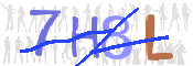 CAPTCHA изображение