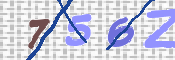 CAPTCHA изображение