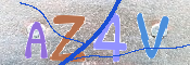 CAPTCHA изображение