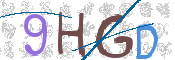 CAPTCHA изображение