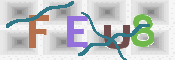 CAPTCHA изображение