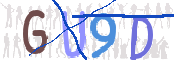 CAPTCHA изображение
