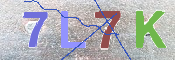 CAPTCHA изображение
