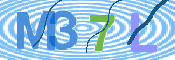CAPTCHA изображение