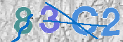 CAPTCHA изображение