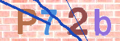 CAPTCHA изображение