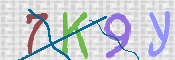 CAPTCHA изображение