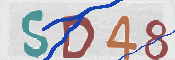 CAPTCHA изображение