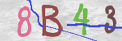 CAPTCHA изображение