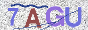 CAPTCHA изображение