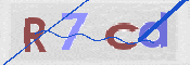 CAPTCHA изображение