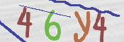 CAPTCHA изображение