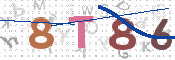 CAPTCHA изображение