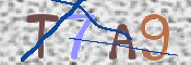 CAPTCHA изображение