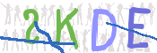 CAPTCHA изображение
