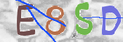 CAPTCHA изображение