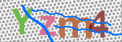 CAPTCHA изображение