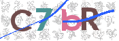 CAPTCHA изображение