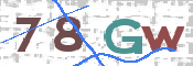 CAPTCHA изображение