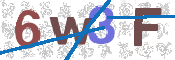 CAPTCHA изображение
