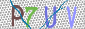 CAPTCHA изображение
