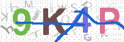 CAPTCHA изображение