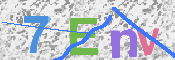 CAPTCHA изображение