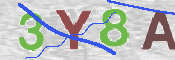 CAPTCHA изображение
