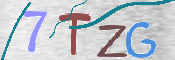 CAPTCHA изображение