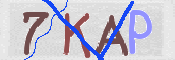 CAPTCHA изображение