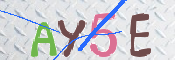 CAPTCHA изображение