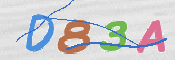 CAPTCHA изображение