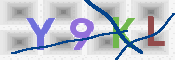 CAPTCHA изображение