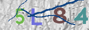CAPTCHA изображение