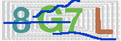 CAPTCHA изображение