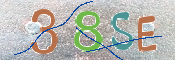 CAPTCHA изображение