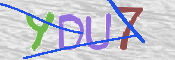 CAPTCHA изображение