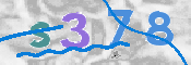 CAPTCHA изображение