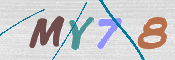CAPTCHA изображение