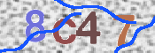 CAPTCHA изображение