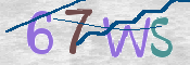 CAPTCHA изображение