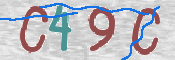 CAPTCHA изображение