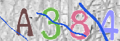 CAPTCHA изображение