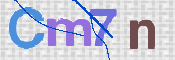 CAPTCHA изображение