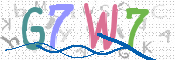 CAPTCHA изображение