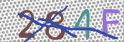 CAPTCHA изображение