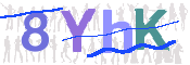 CAPTCHA изображение